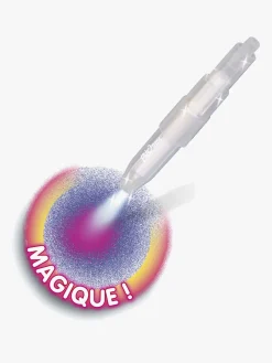 Kreativt Legetøj-BloPens Kreasæt Stil og Mode