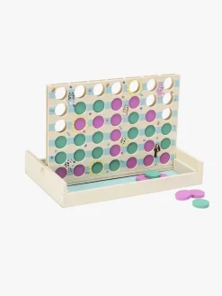 Spil & Puslespil-Bluey 4 På Stribe