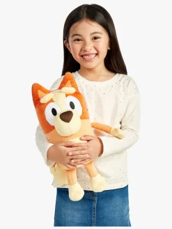 Dukker & Bamser-Bluey Bingo Bamse 40 cm
