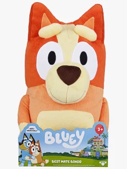 Dukker & Bamser-Bluey Bingo Bamse 40 cm