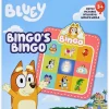 Spil & Puslespil-Bluey Bingo's Bingo