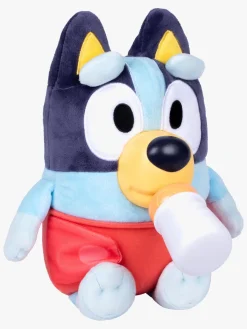 Dukker & Bamser-Bluey Cuddle & Care Bamse Baby