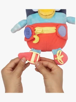 Dukker & Bamser-Bluey Dress & Play Bamse