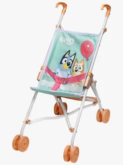 Dukker & Bamser-Bluey Dukkeklapvogn