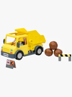 Legetøjsbiler & -Fartøjer-Bluey Dumper