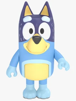 Legetøjsfigurer-Bluey Family Cruiser Legesæt