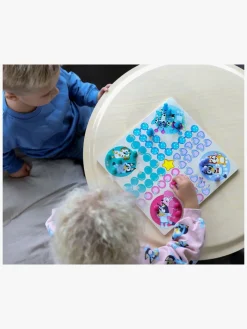 Legetøj Til Børn På 0-10 År|Spil & Puslespil-Bluey Fia Brætspil