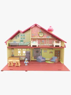 Dukker & Bamser-Bluey Hus