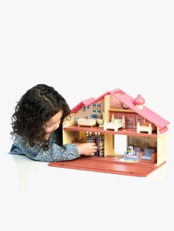 Dukker & Bamser-Bluey Hus