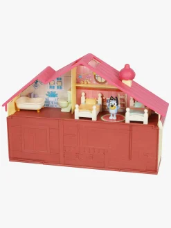 Dukker & Bamser-Bluey Hus