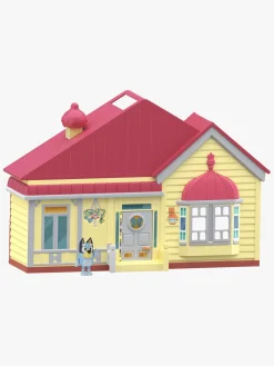 Dukker & Bamser-Bluey Hus