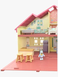 Dukker & Bamser-Bluey Hus