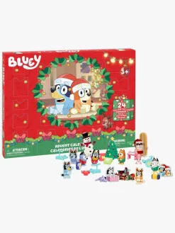 Julekalendere-Bluey Julekalender 2025