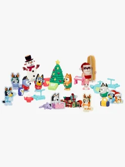 Julekalendere-Bluey Julekalender 2025