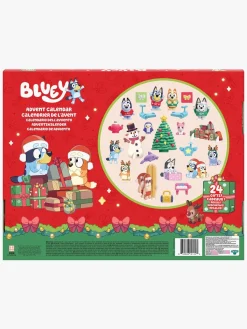 Julekalendere-Bluey Julekalender 2025