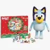 Julekalendere-Bluey Julekalender & Bamse Jumbo