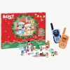 Julekalendere-Bluey Julekalender & OTL Walkie Talkie