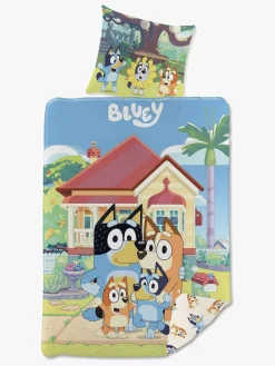 Julekalendere-Bluey Julekalender & Sengesæt