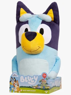 Dukker & Bamser-Bluey Jumbo Bamse 45 cm