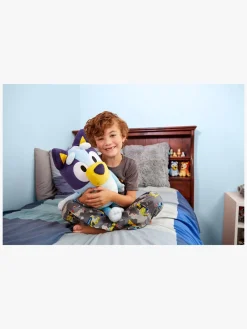 Dukker & Bamser-Bluey Jumbo Bamse 45 cm
