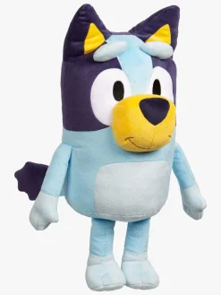 Dukker & Bamser-Bluey Jumbo Bamse 45 cm