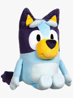 Dukker & Bamser-Bluey Jumbo Bamse 45 cm