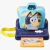 Interaktivt Legetøj-Bluey Kamera