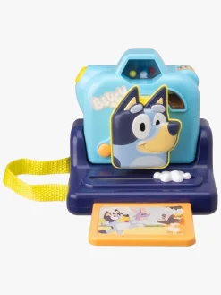Interaktivt Legetøj-Bluey Kamera
