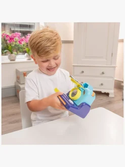 Interaktivt Legetøj-Bluey Kamera