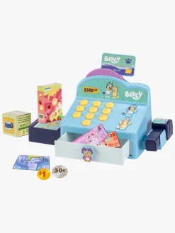 Rolleleg-Bluey Kasseapparat