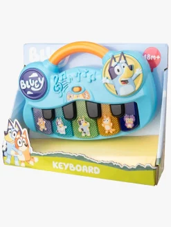 Musikinstrumenter-Bluey Keyboard