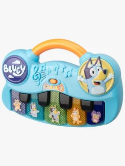 Musikinstrumenter-Bluey Keyboard
