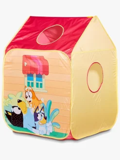 Legetelte & -Tunneler-Bluey Legetelt