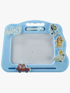 Kreativt Legetøj-Bluey Magnetisk Tegnetavle Travel