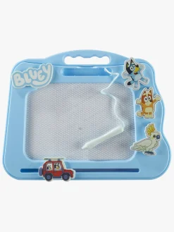 Kreativt Legetøj-Bluey Magnetisk Tegnetavle Travel