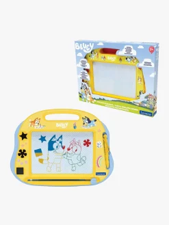 Kreativt Legetøj-Bluey Magnetisk Tegnetavle