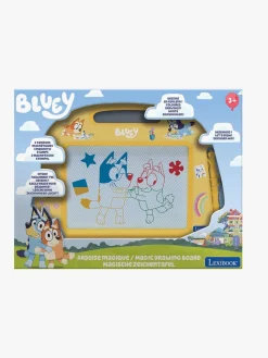 Kreativt Legetøj-Bluey Magnetisk Tegnetavle