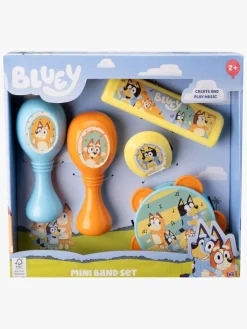 Musikinstrumenter-Bluey Mini Instrumentsæt