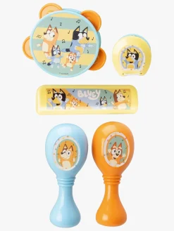 Musikinstrumenter-Bluey Mini Instrumentsæt