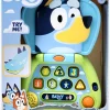 Interaktivt Legetøj-Bluey My First Bærbar Computer