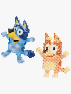 Kreativt Legetøj-Bluey Perlesæt 2000 Stk.