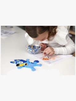 Kreativt Legetøj-Bluey Perlesæt 2000 Stk.