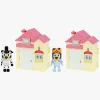 Dukker & Bamser-Bluey Play Date Bamse Surprise Blandet Udvalg