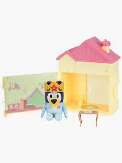 Dukker & Bamser-Bluey Play Date Bamse Surprise Blandet Udvalg