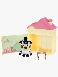 Dukker & Bamser-Bluey Play Date Bamse Surprise Blandet Udvalg