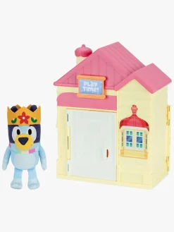 Dukker & Bamser-Bluey Play Date Bamse Surprise Blandet Udvalg