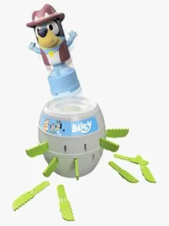 Legetøj Til Børn På 0-10 År|Spil & Puslespil-Bluey Pop Up-spil