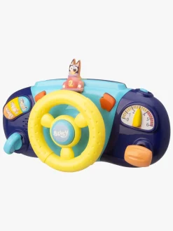 Babylegetøj-Bluey Rat