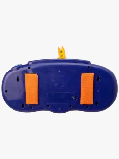 Babylegetøj-Bluey Rat