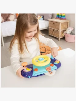 Babylegetøj-Bluey Rat